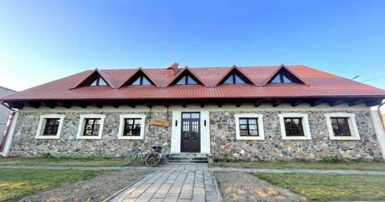 Kriaunų istorijos muziejus-Zarasai'